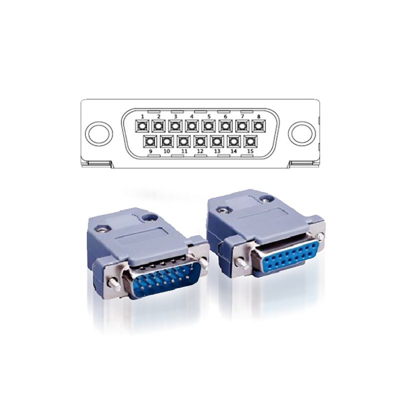 Standard External Control Interface Lead Fluid - Ocean Texture Collection - 8K Quality