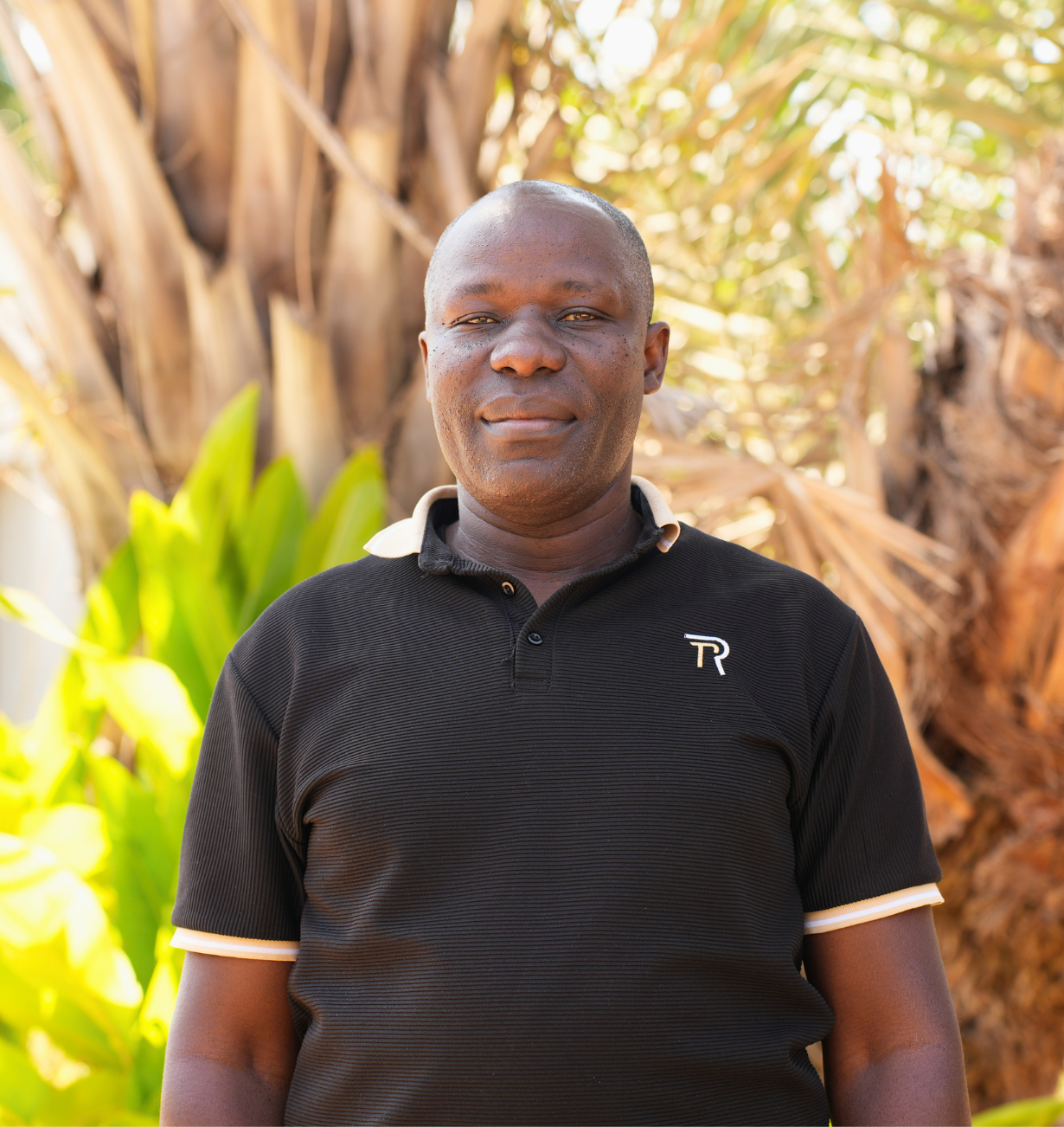 David Mwingwa