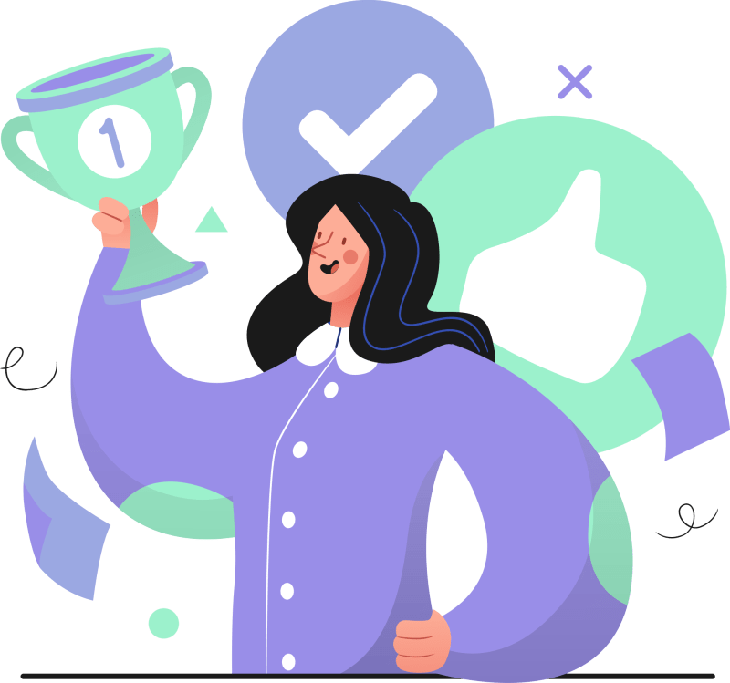 Lead Generation In Chicago Lead Genera - High Quality Desktop Colorful Patterns | Free Download