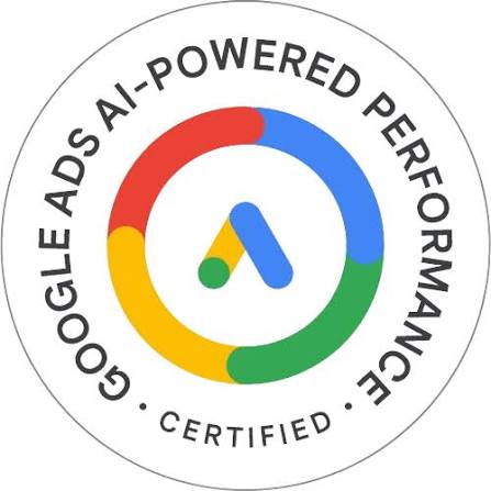 google performance max management