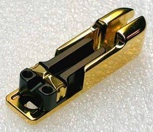 Return of the 1990's classic! SINGLE STRING BASS BRIDGE