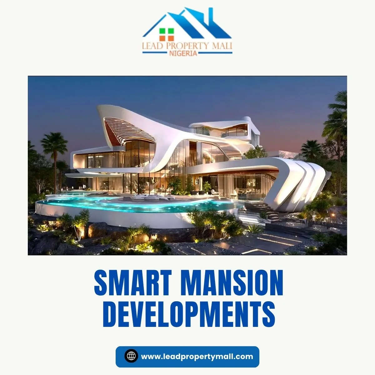 Smart Mansion Developments in Abuja