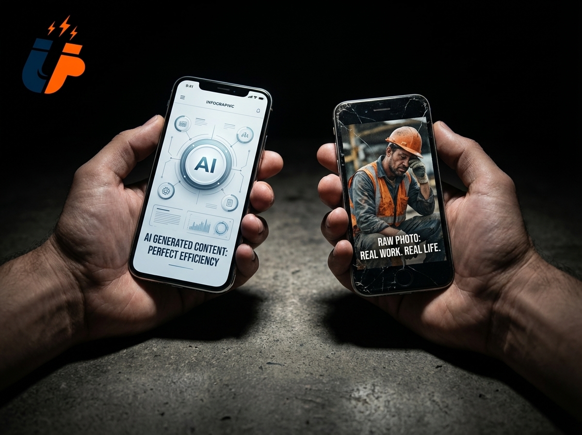 Social Media Strategy