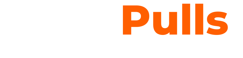 LeadPulls Logo