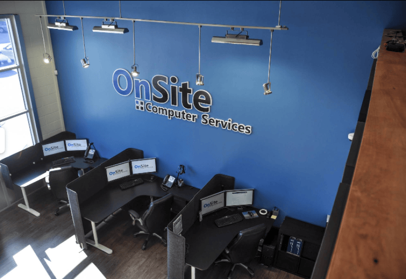 Home 26 OnsiteCS — client story