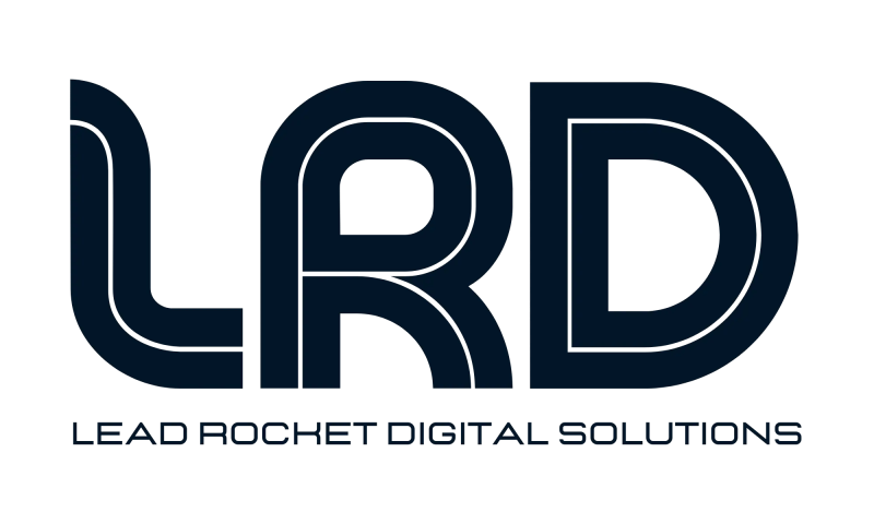 Rocketpro Lead Business Software Solutions - Space Illustration Collection - Desktop Quality