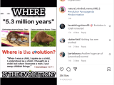 Fact Check Unevolved Species Do Not Prove Evolution Is A Hoax