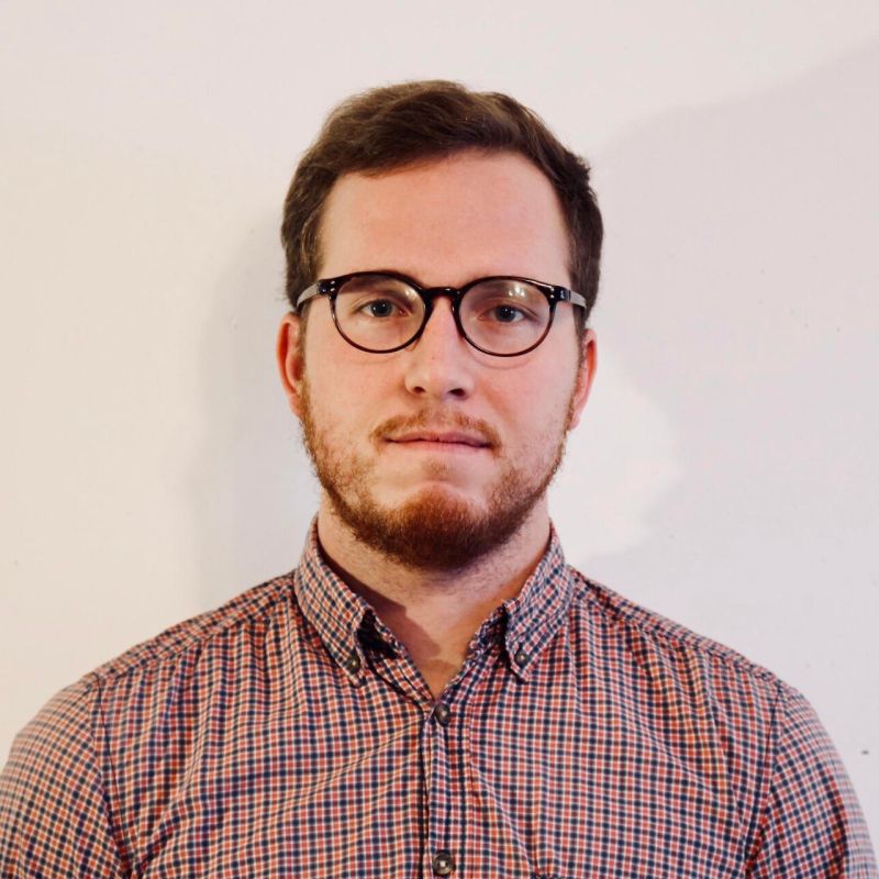 Nicholas Muller Linkedin - Premium Space Wallpaper Gallery - Full HD