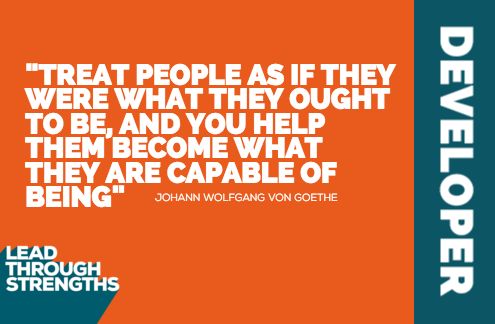 Embracing Your Strengths As A Code Focused Developer - Download Elegant Gradient Background | Full HD