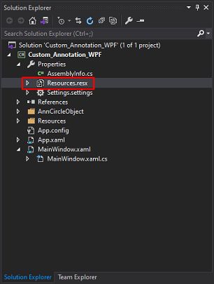 Create A Custom Annotation Wpf C Leadtools Sdk Tutorials Help - Mountain Pattern Collection - 8K Quality