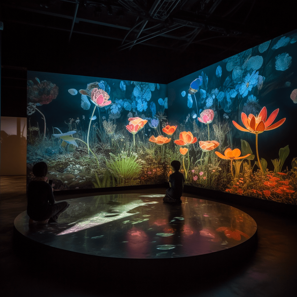 L’éloquence des fleurs