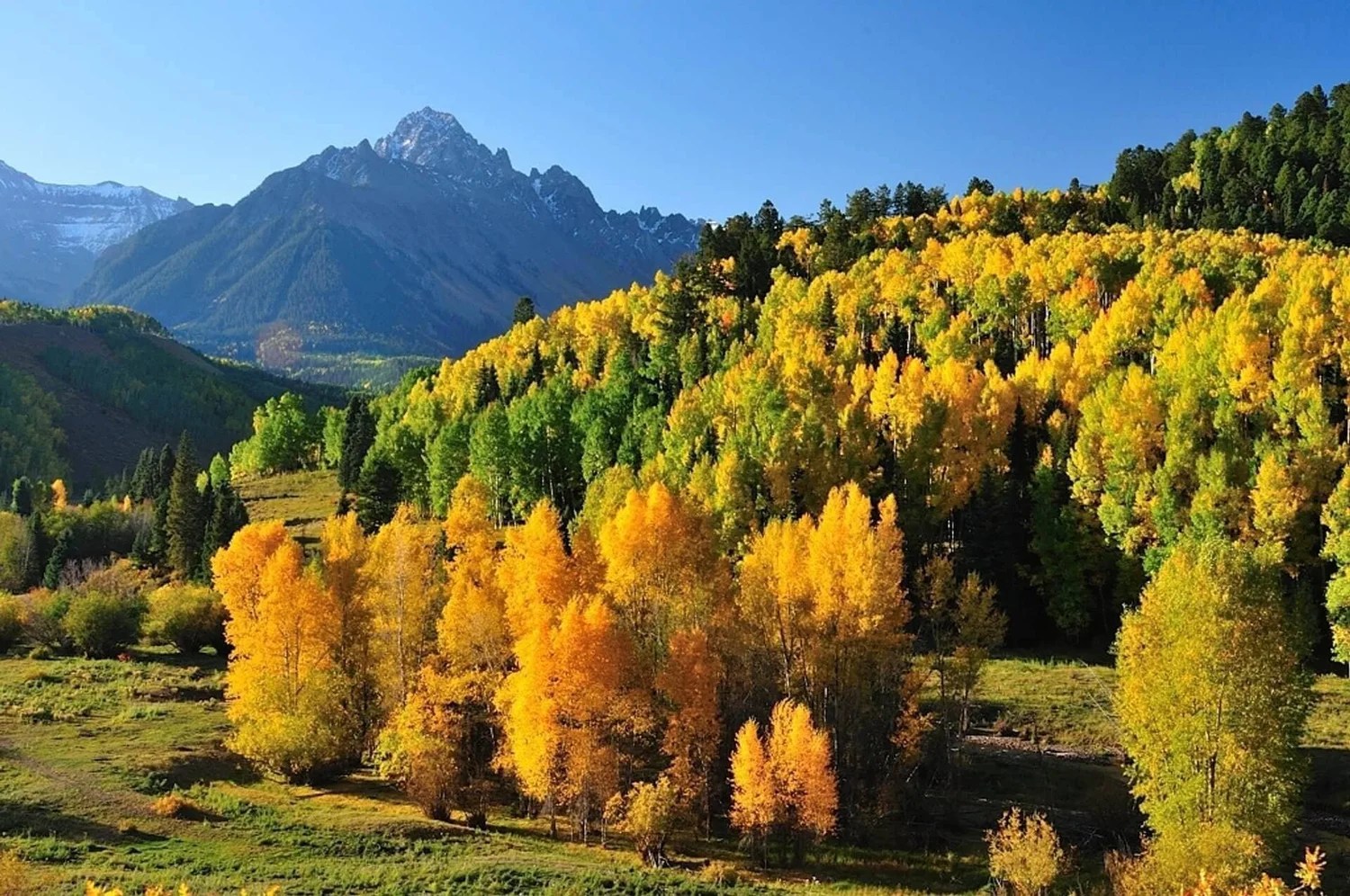 Planning Your Fall Getaway