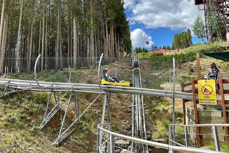 Alpine Coaster