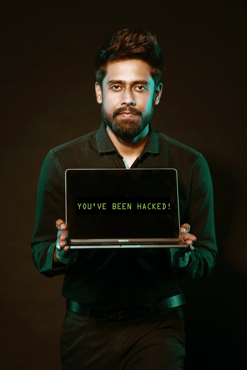 cybersecurity