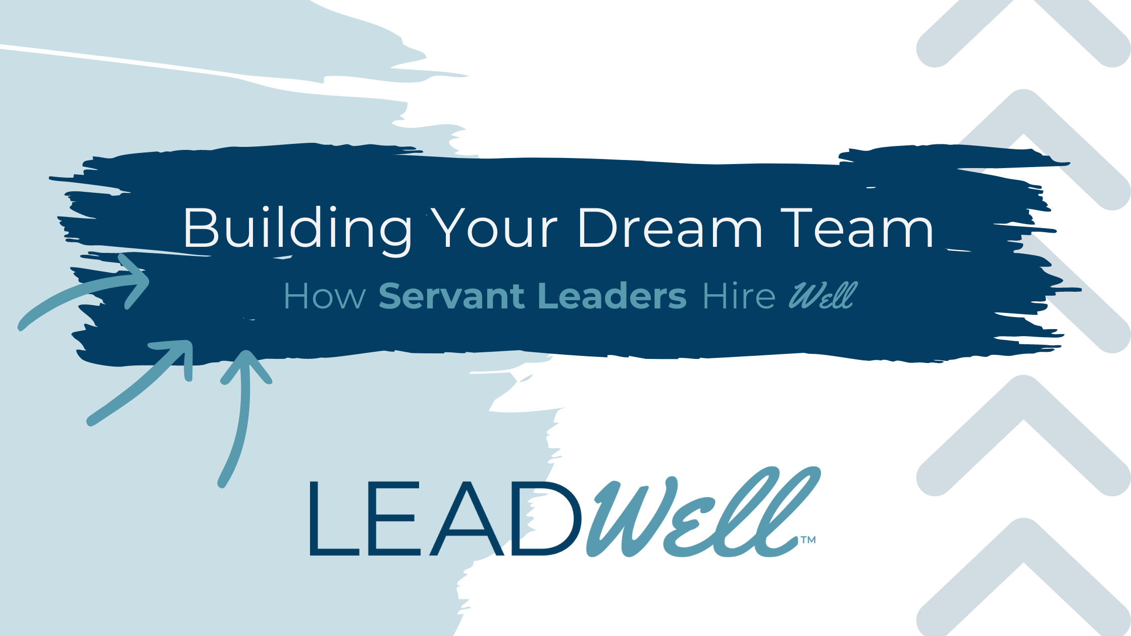Build Your Mission-Driven Dream Team: How to Hire Great Employees