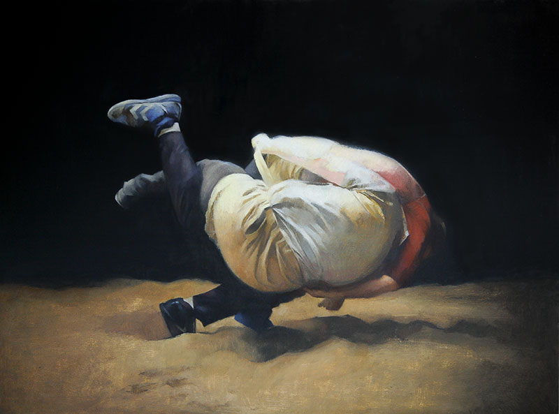 Hoselupf, 2014