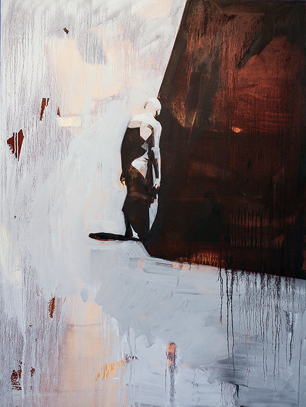 The Shame, 2016