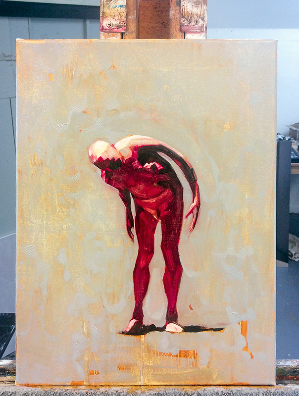 Bent, 2016