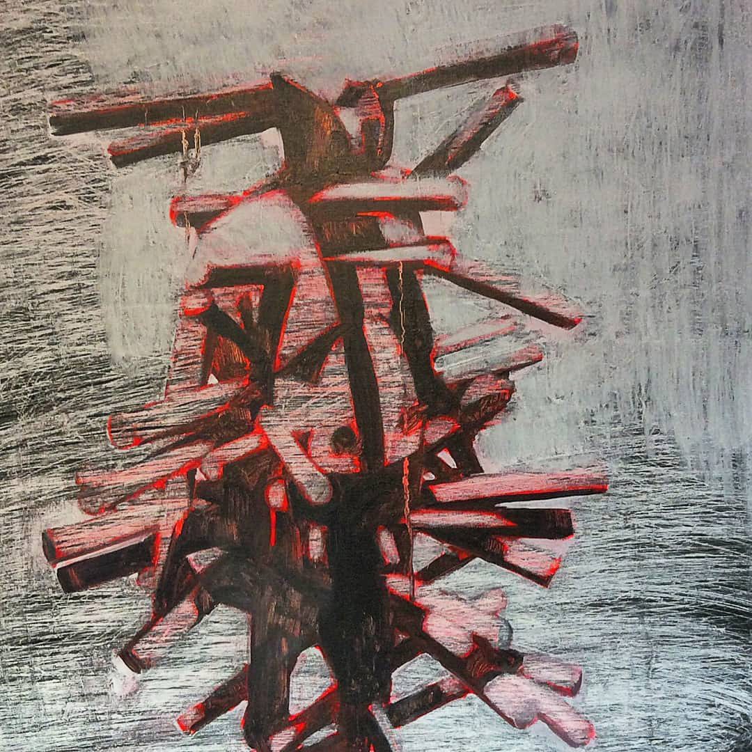 Gonna join in a rock and roll band