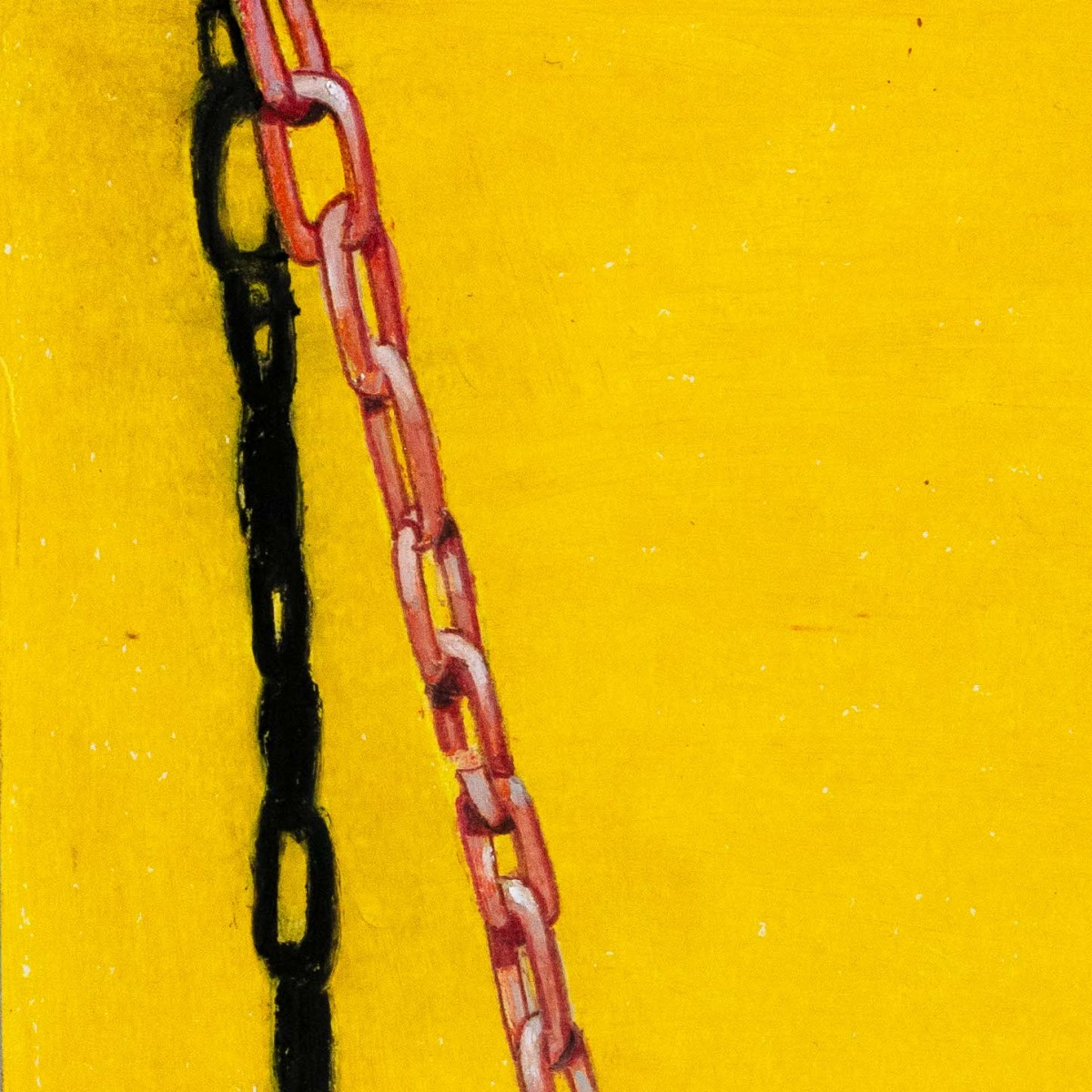 Explanatory Gap 2 (detail)