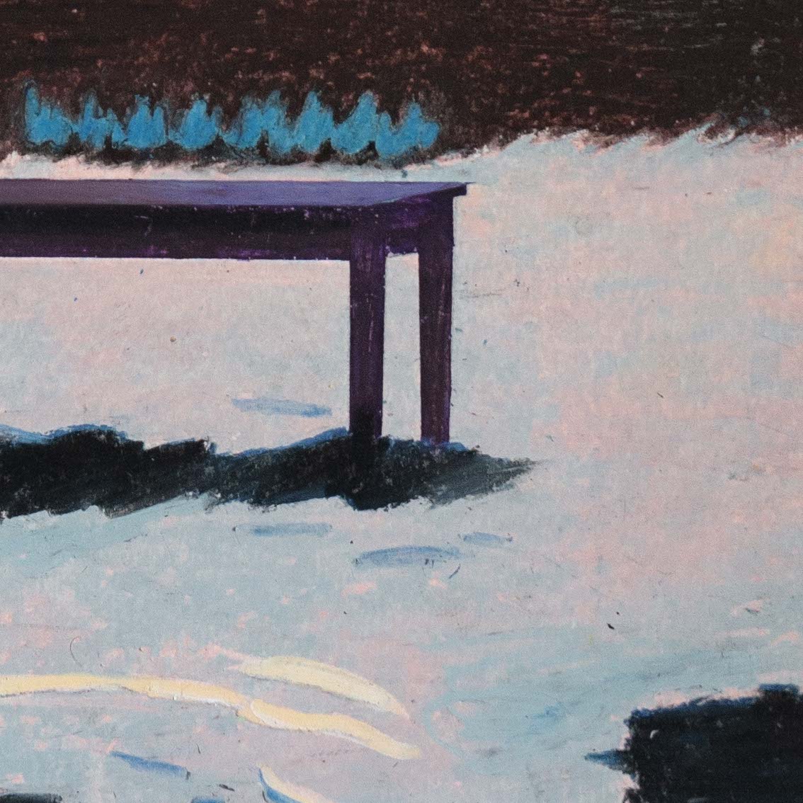 Explanatory Gap 4 | detail