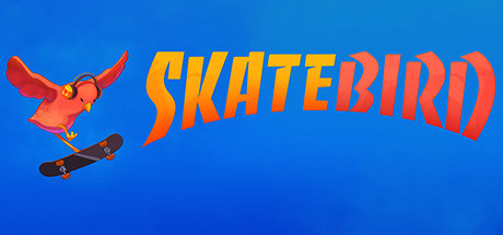 Skatebird header