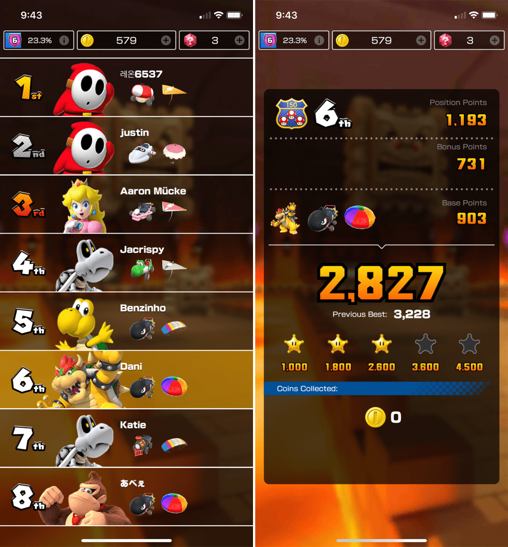 You can win without touching the screen at all