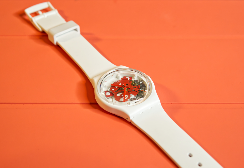 Watch - Apple