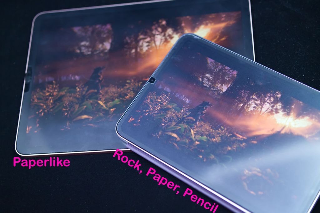 Astropad's Rock, Paper, Pencil 2 Review - Leaf&Core