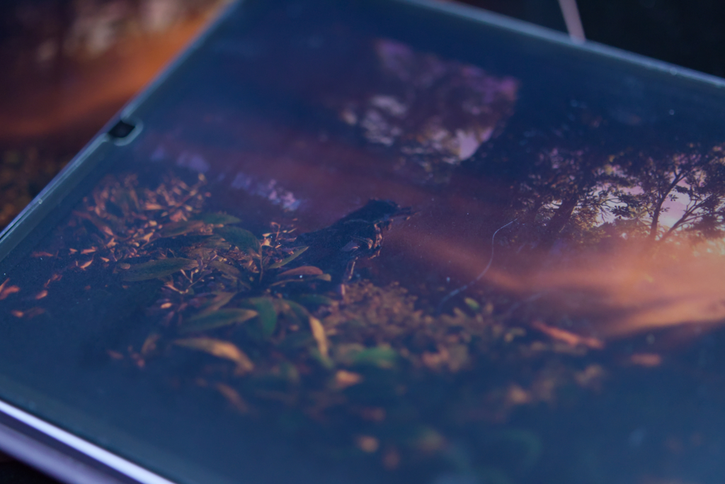 Astropad's Rock, Paper, Pencil 2 Review - Leaf&Core