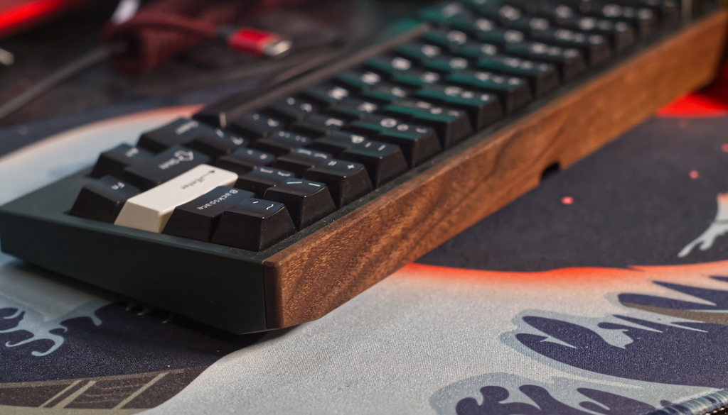 Mode Tempo Review: Why Do I Even Own Other Keyboards? - Leaf&Core