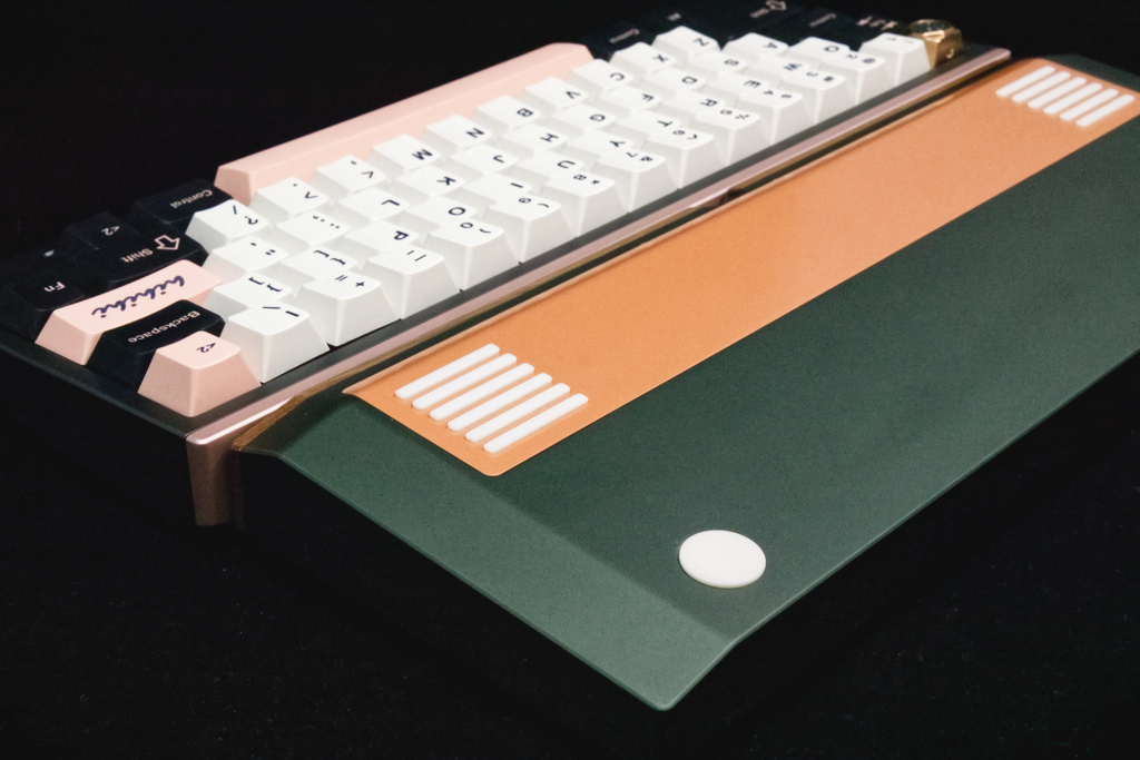 Mode Tempo Review: Why Do I Even Own Other Keyboards? - Leaf&Core
