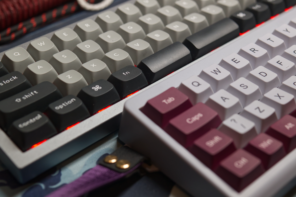 Keychron Q9 Plus 