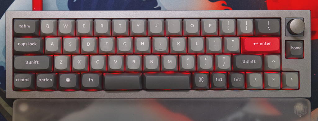 Keychron Q9 Plus 