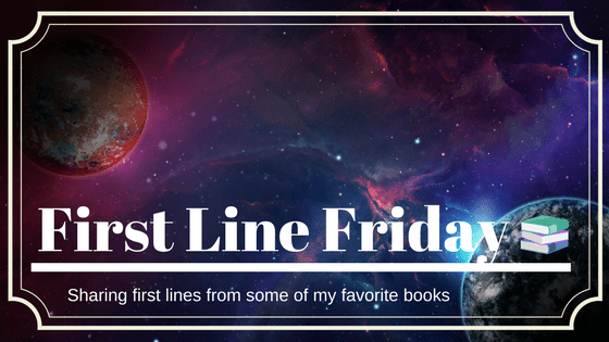 first line friday
