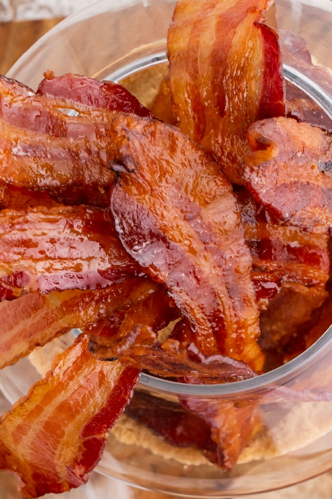 15 of the Best Bacon Recipes to Make Any Meal Better