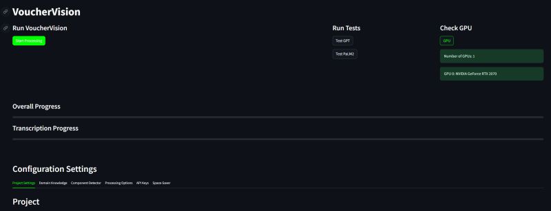 Github Gene Weaver Vouchervisioneditor A User Interface Designed To - 4K Sunset Photos for Desktop