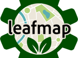 Interactive Maps Leafmap