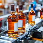 Whiskey Industry