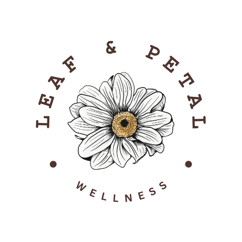 Leaf & Petal Wellness