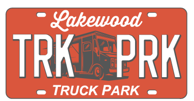 Lakewood Truck Park Sunday Market