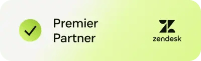 Leafworks: Zendesk Premier Partner