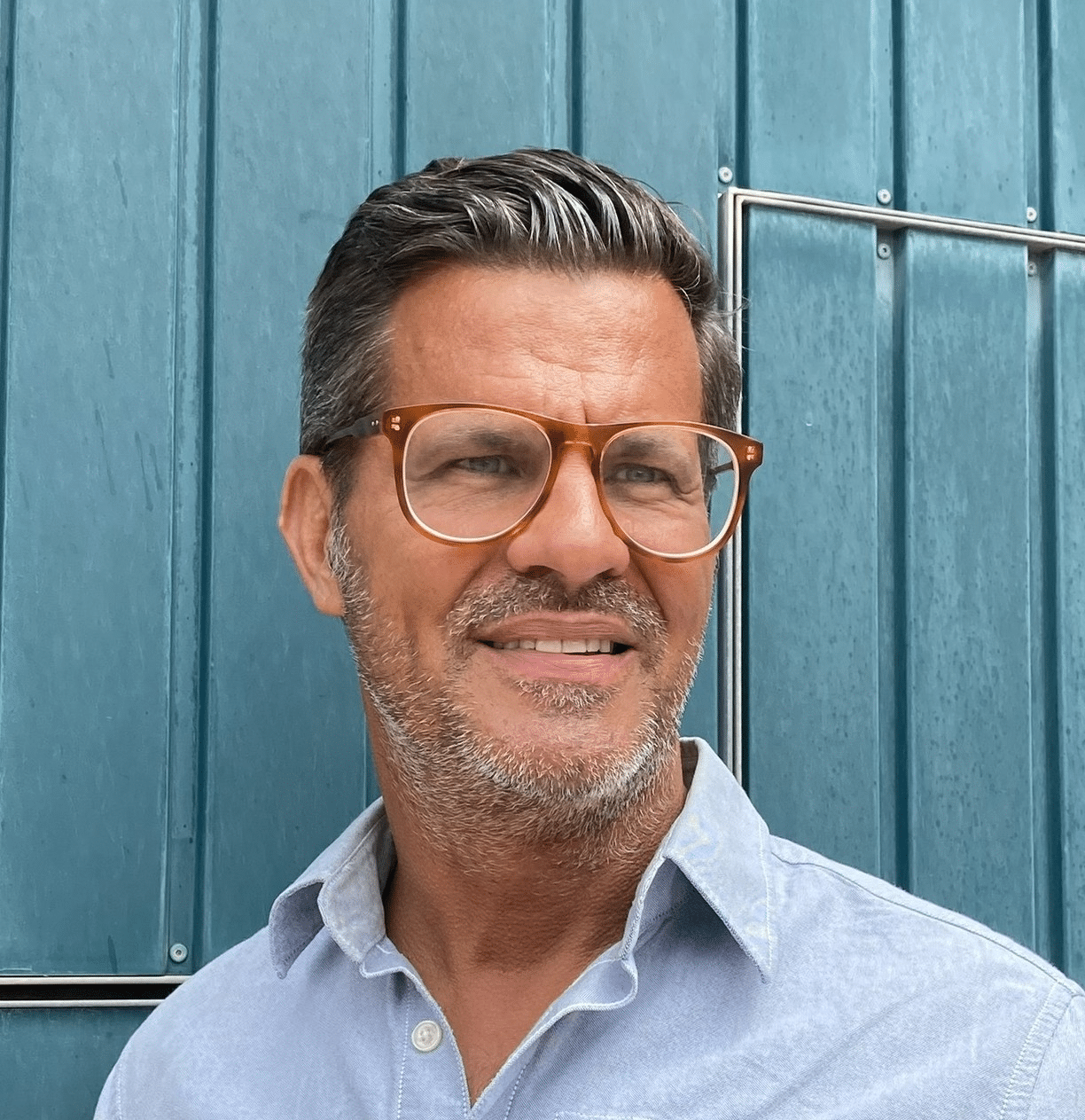 Tim Schäfer Grover