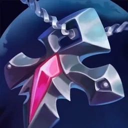 League of Items - Banshee's Veil