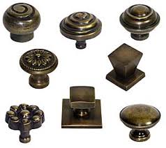 Decorative Knobs