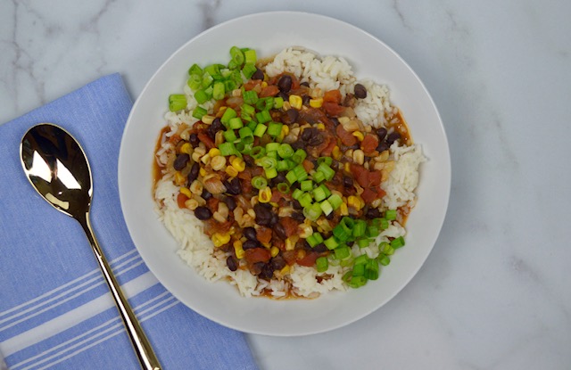 Bumblebee Stew Leah Hawkins Add corn and saut 3-4 more minutes.