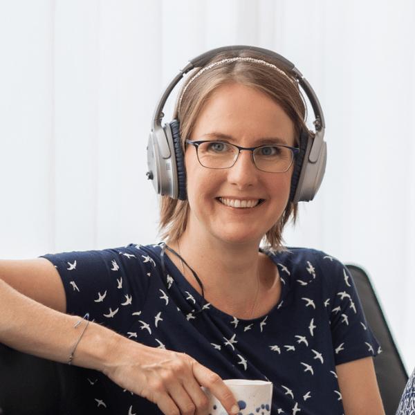 Lea Jovy, Strategic Advisor & Fractional Senior Executive