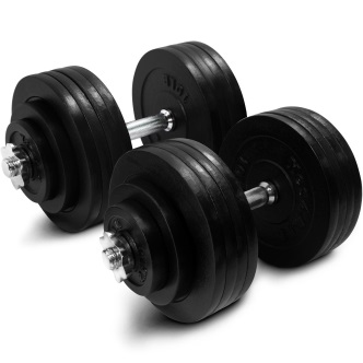dumbbell