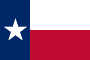 Texas flag