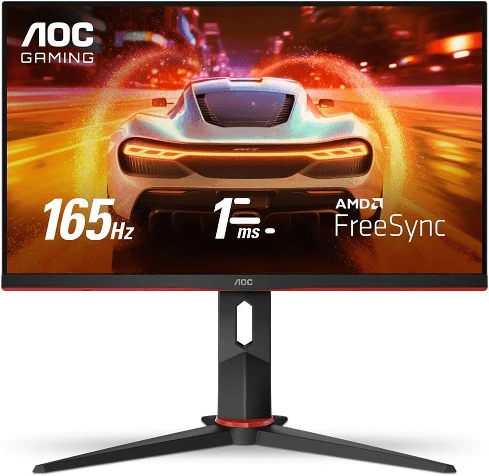 Os 7 Melhores Monitores 120Hz Ou Mais Segundo Clientes 2026 Image 30 